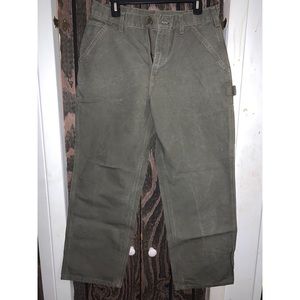 Carhartt Work Pants